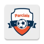 parciais cfc android application logo